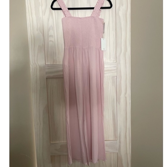 Wilfred Chianti Jumpsuit - Picture 5 of 7